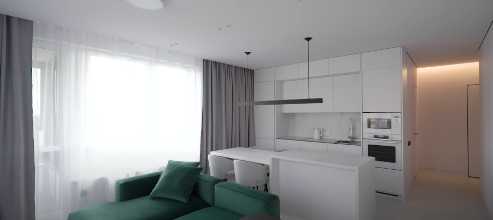 Новошахтинск, проспект Ленина, 15, фото 1