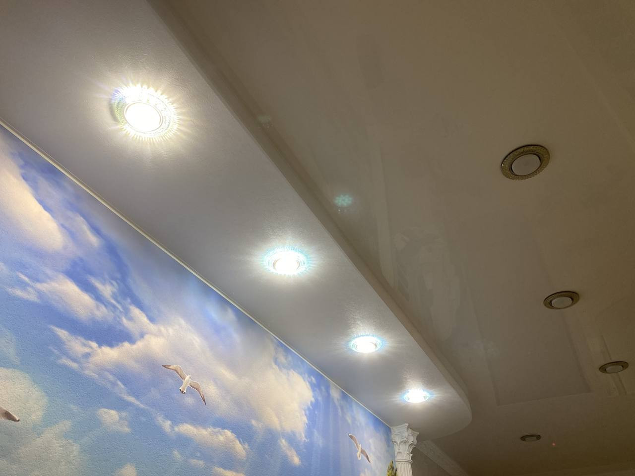 Новошахтинск, Садовая, 36/10, фото 1